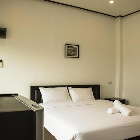 Thongsuk Mini Resort Pran Buri Exterior foto